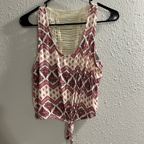 BOHO Tank Top - Picture 7 of 7